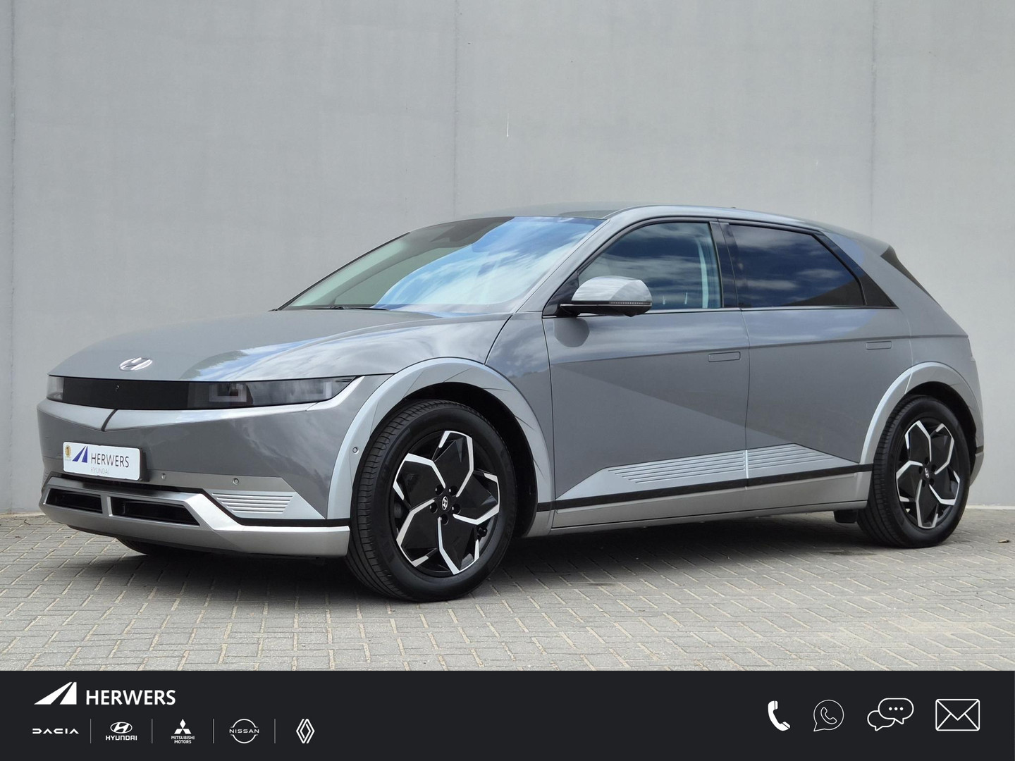 Hyundai Ioniq 5