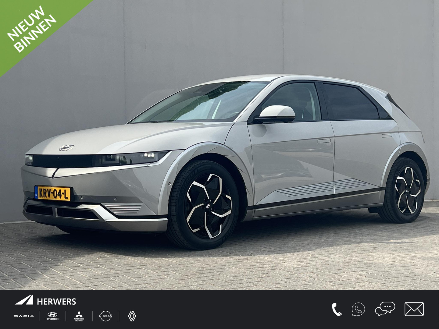 Hyundai Ioniq 5
