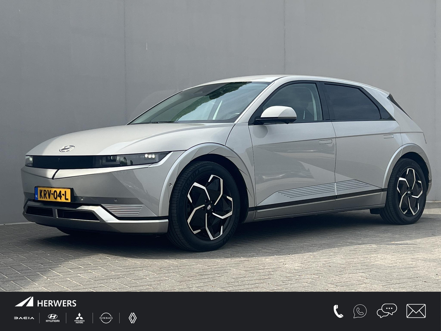Hyundai Ioniq 5