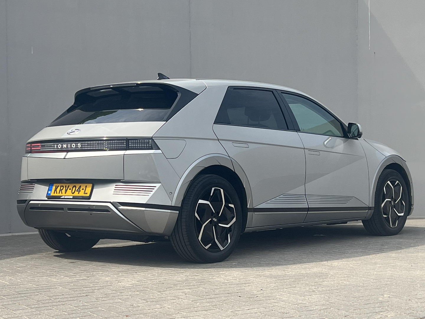 Hyundai Ioniq 5