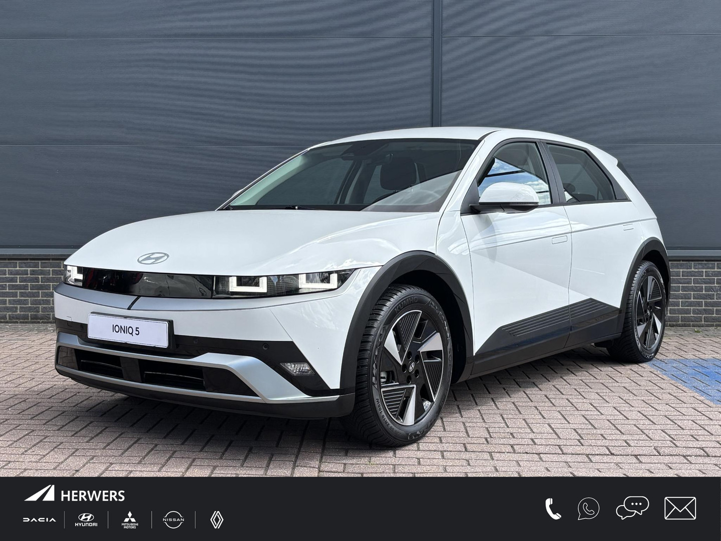 Hyundai Ioniq 5