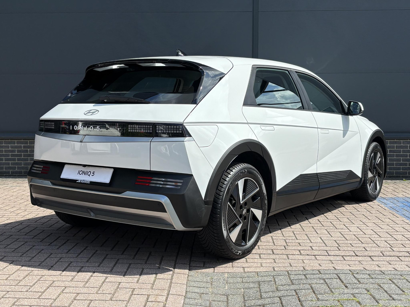 Hyundai Ioniq 5