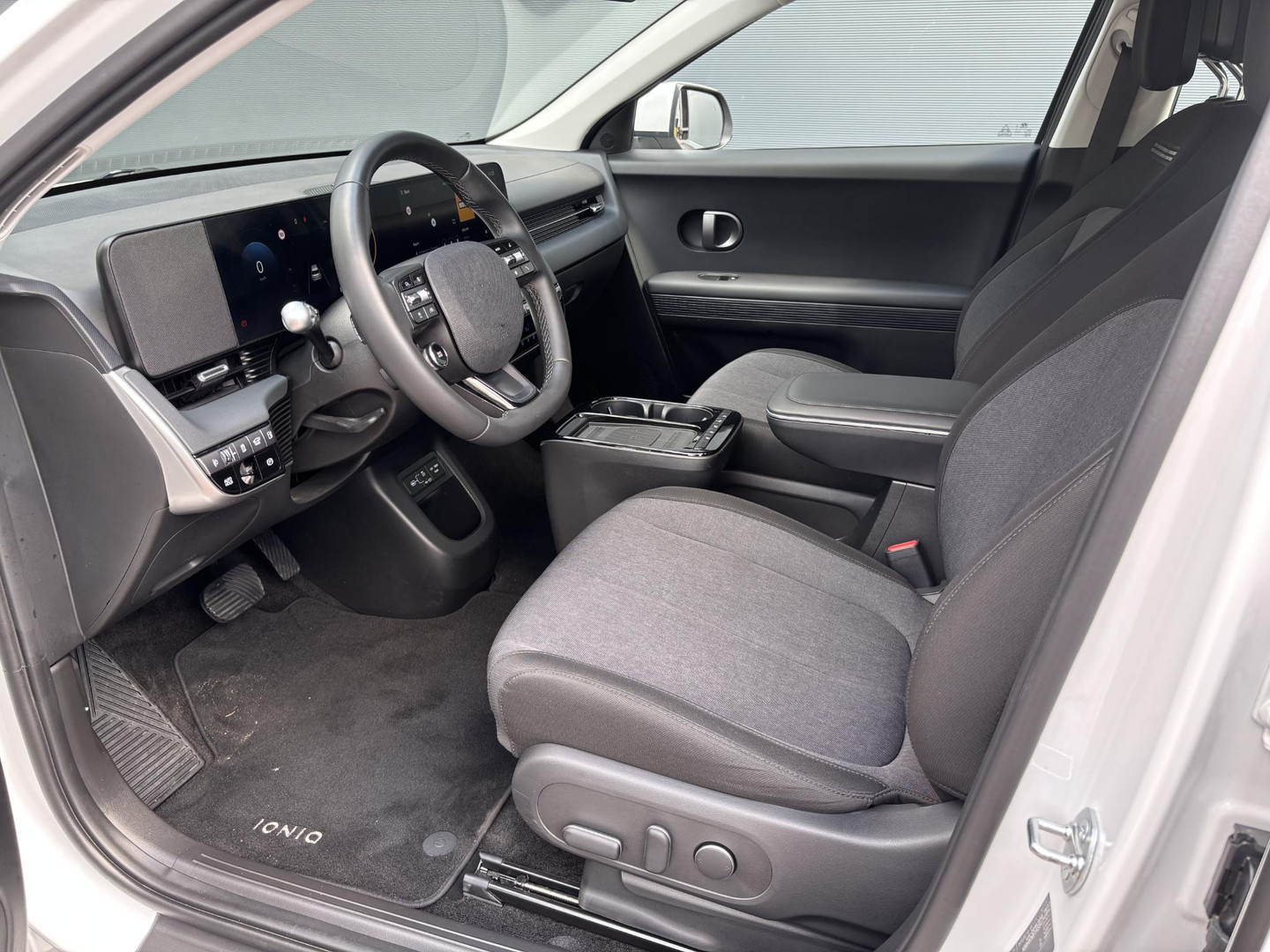 Hyundai Ioniq 5