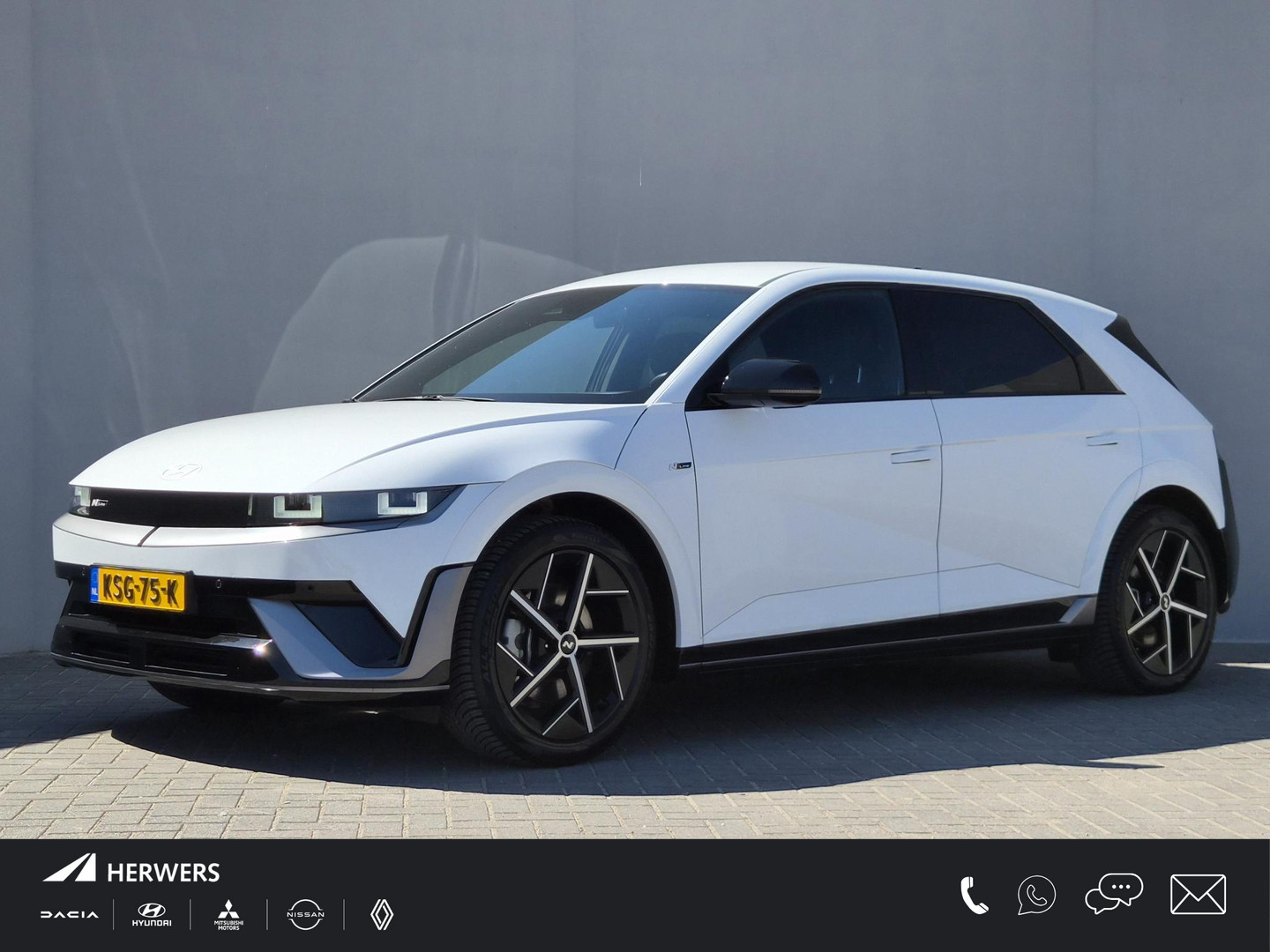 Hyundai Ioniq 5