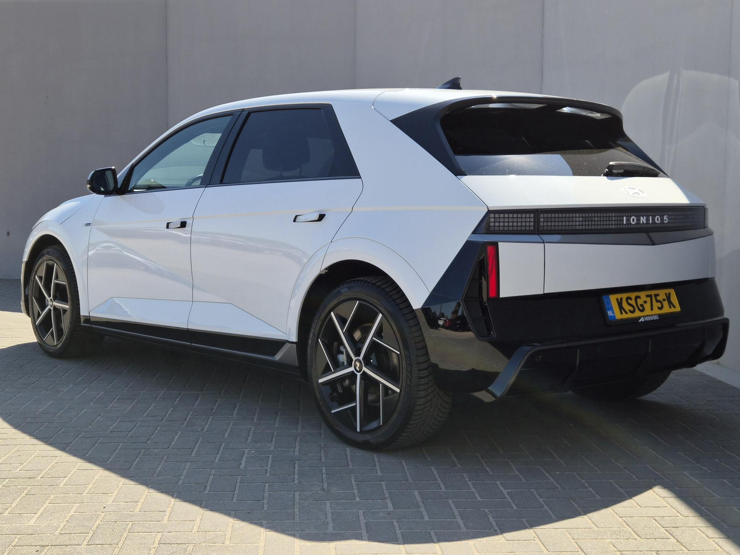 Hyundai Ioniq 5