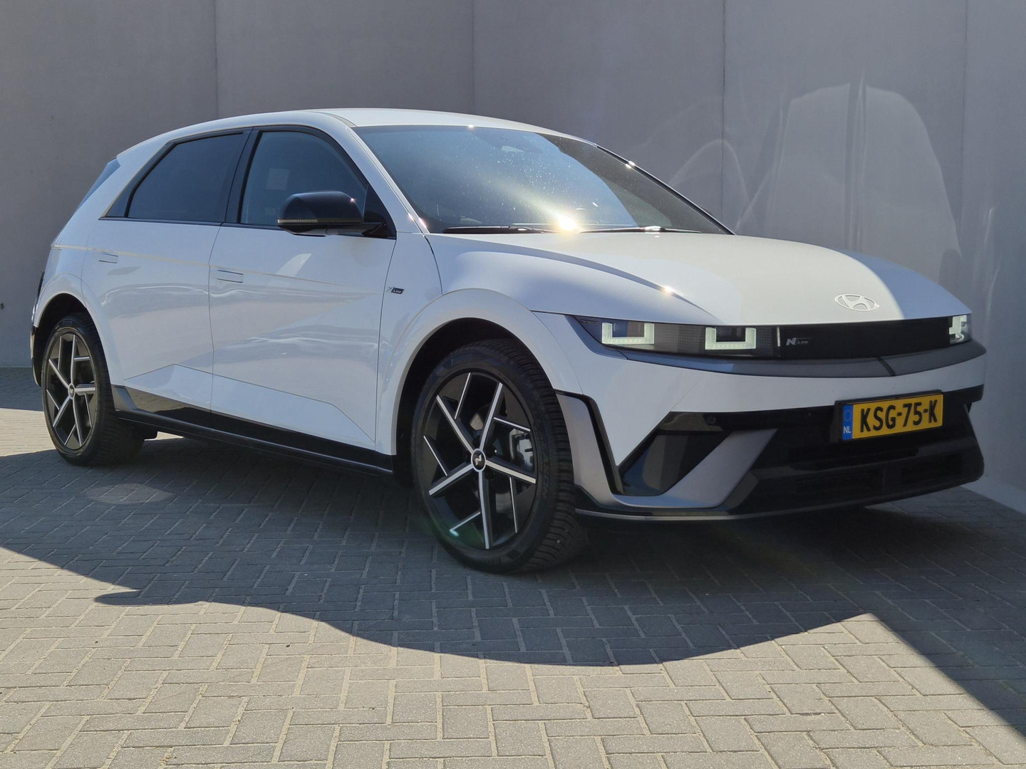 Hyundai Ioniq 5