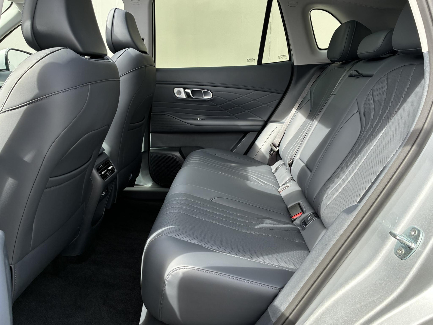 Geely Starray EM-i