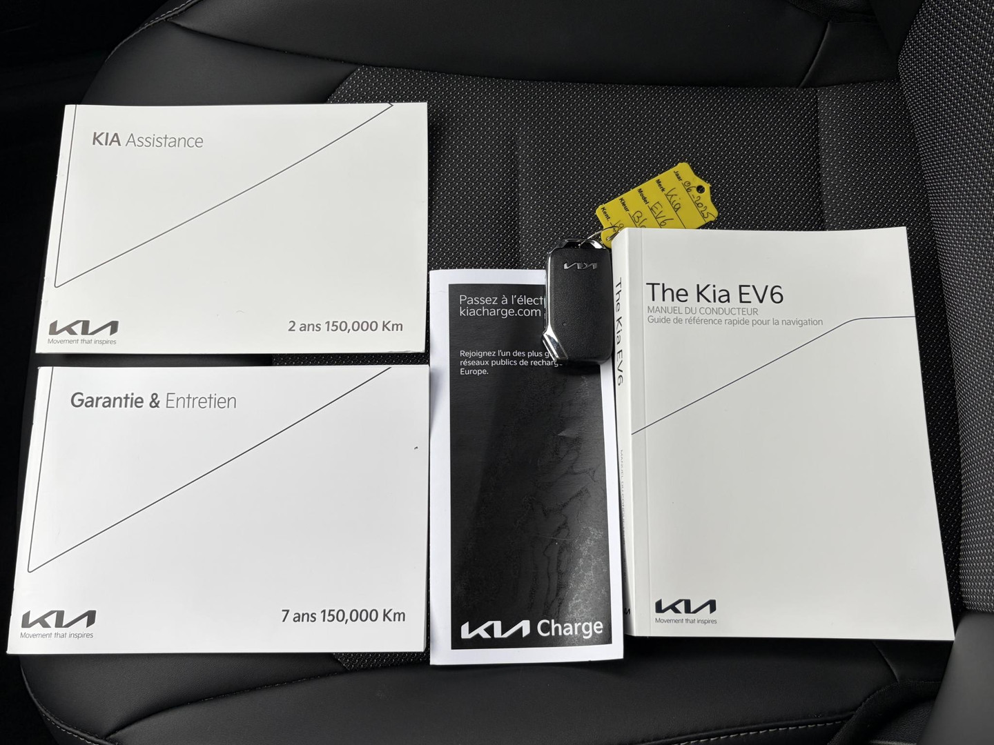 Kia EV6