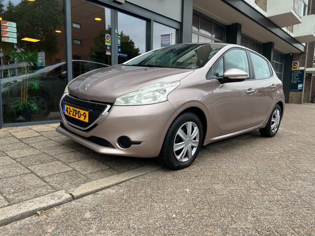 Peugeot