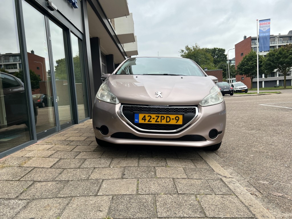 Peugeot