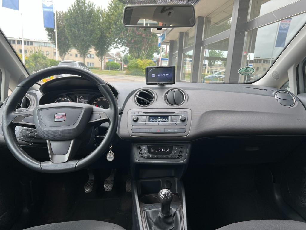 SEAT