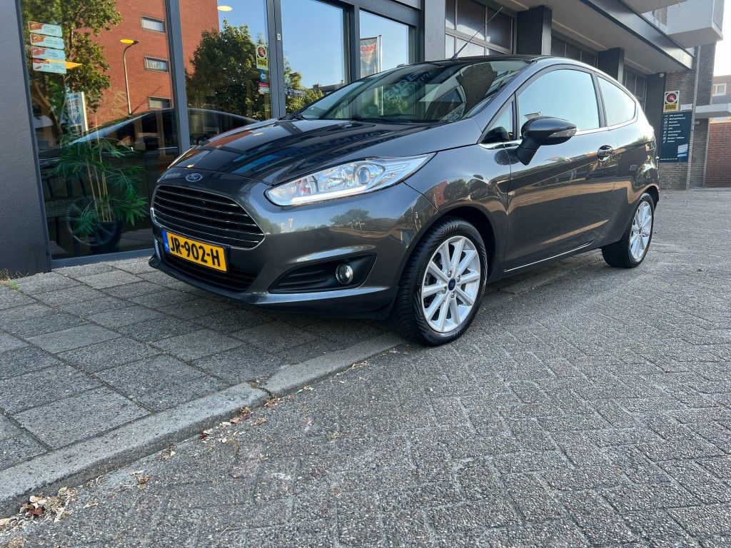 Ford