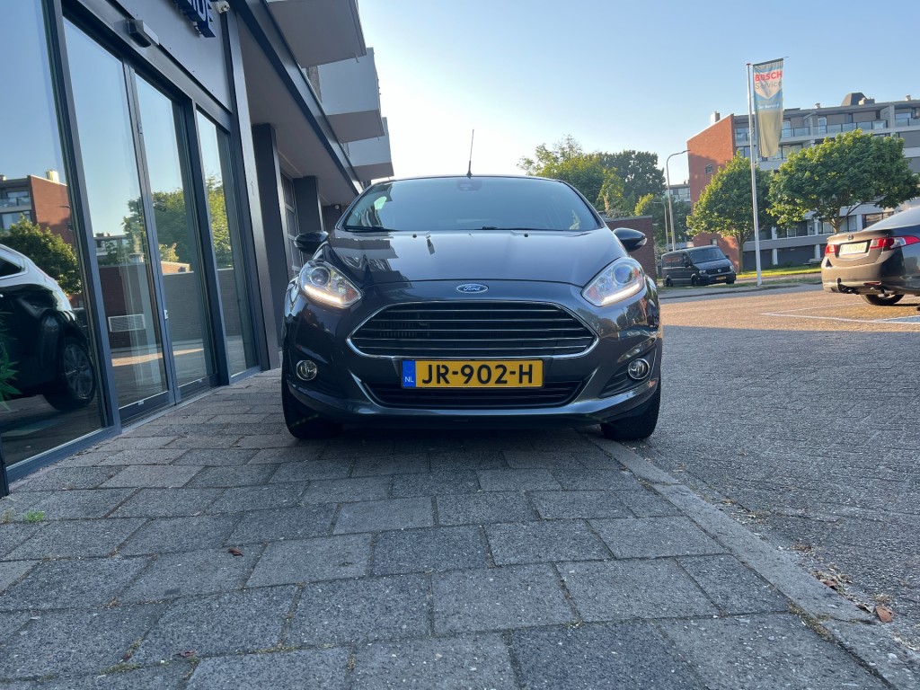 Ford