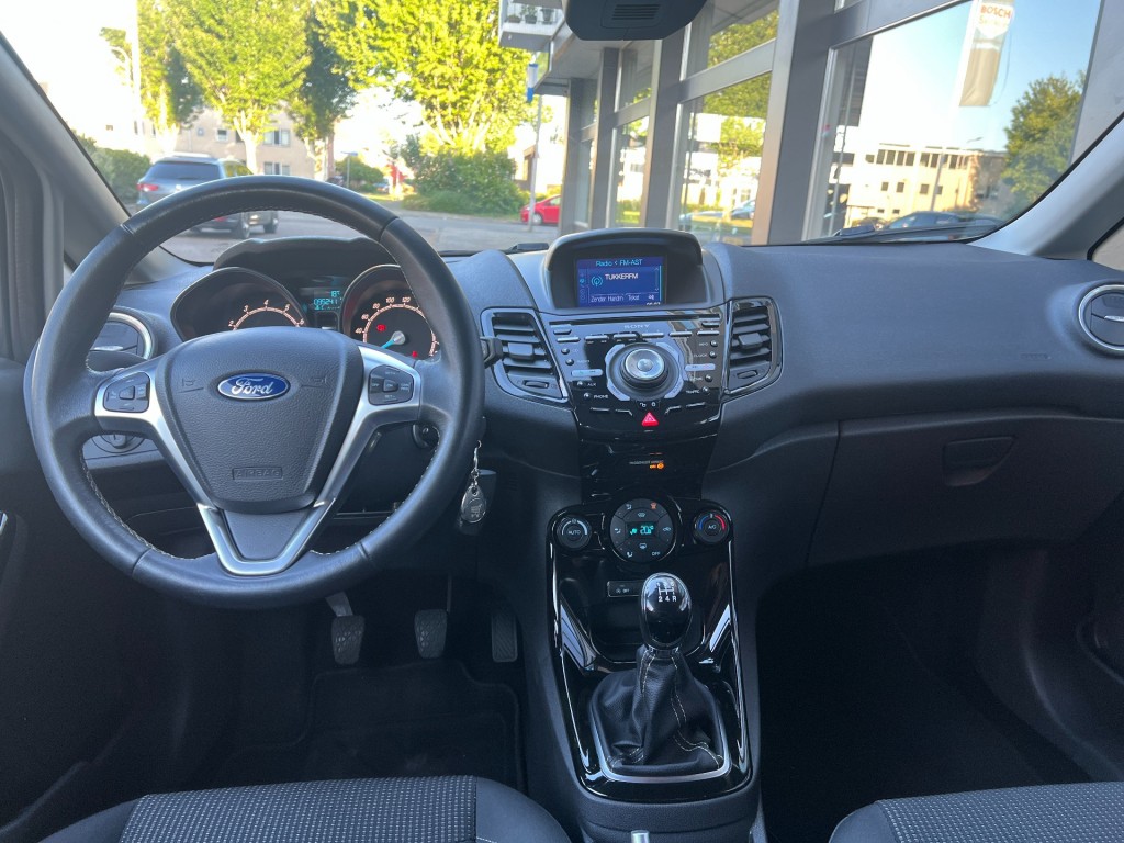 Ford