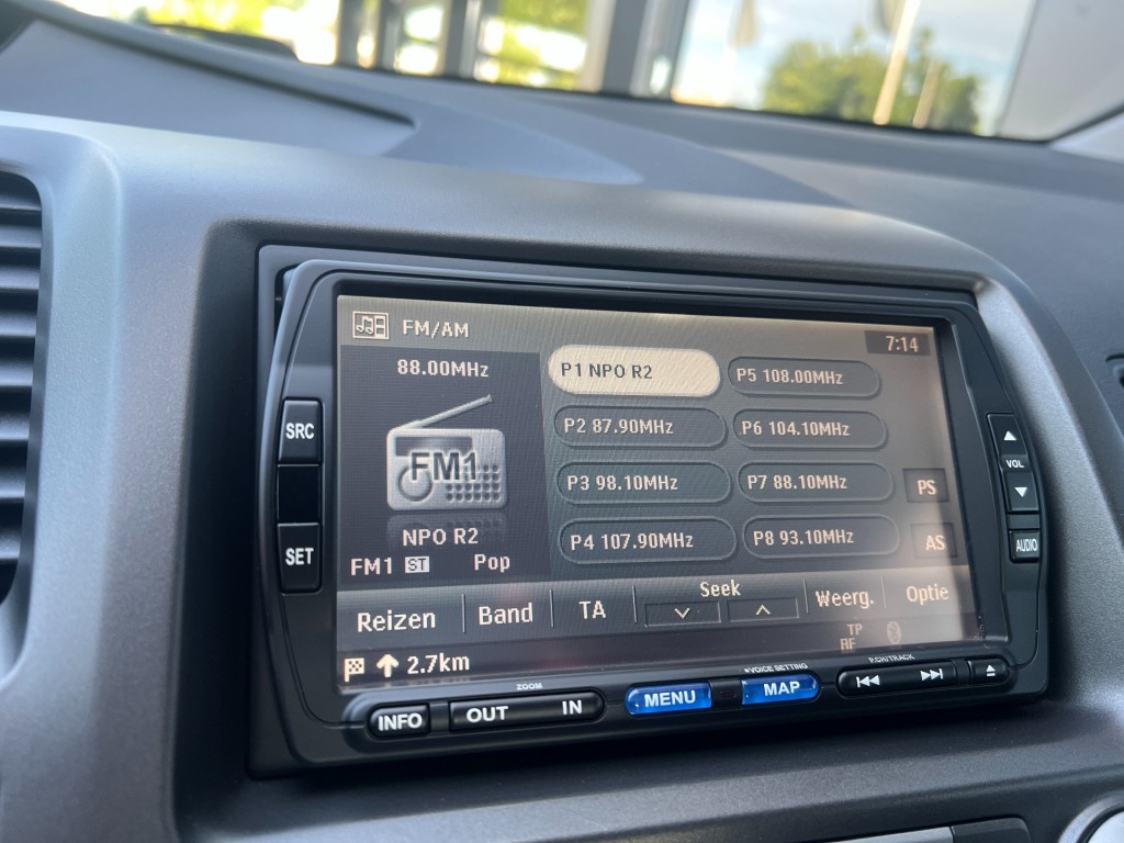 Honda