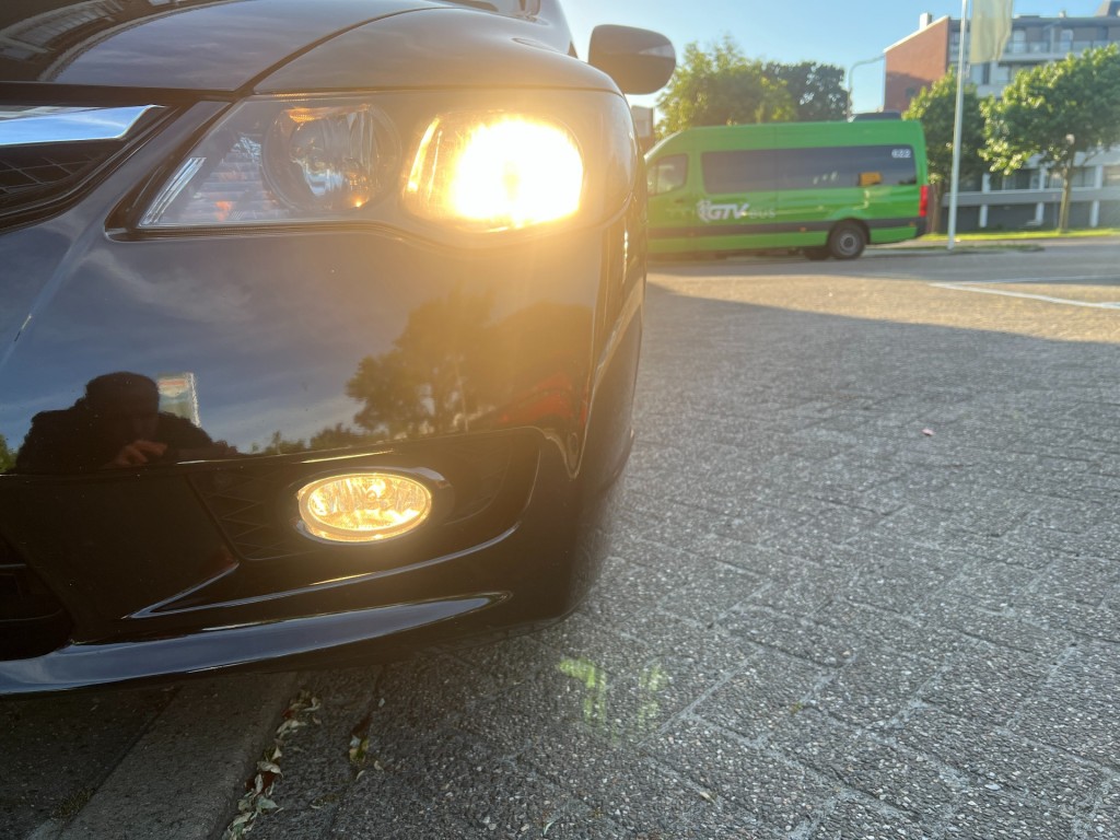 Honda
