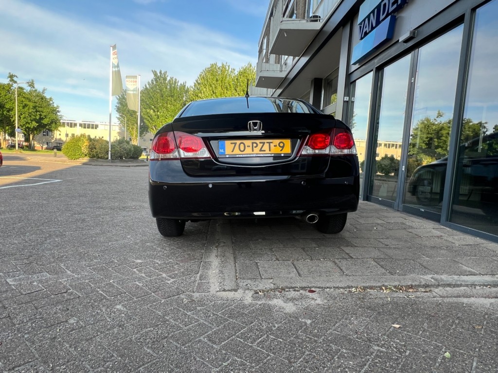 Honda