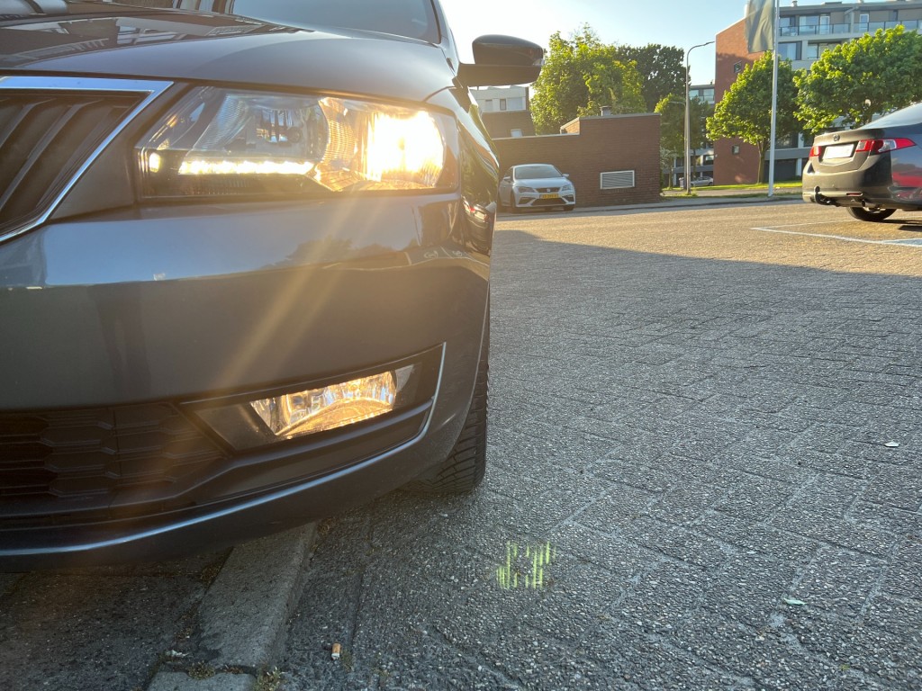 ŠKODA