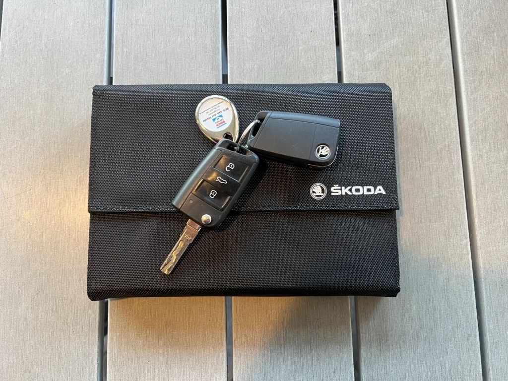 ŠKODA