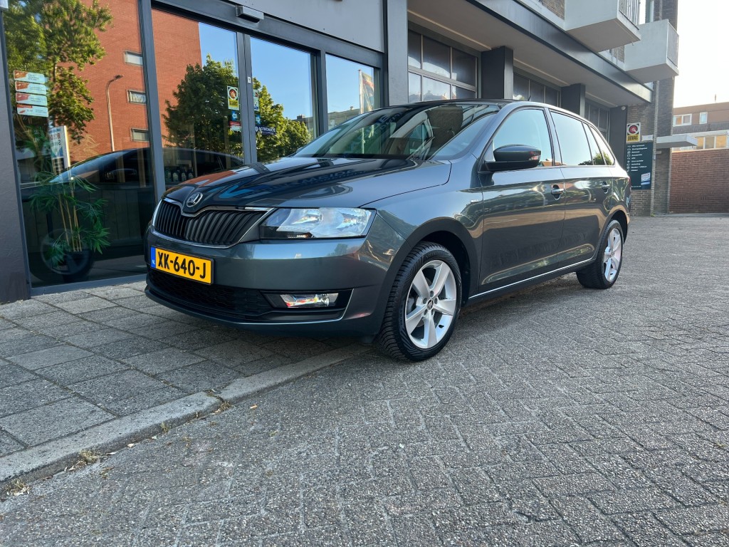 ŠKODA