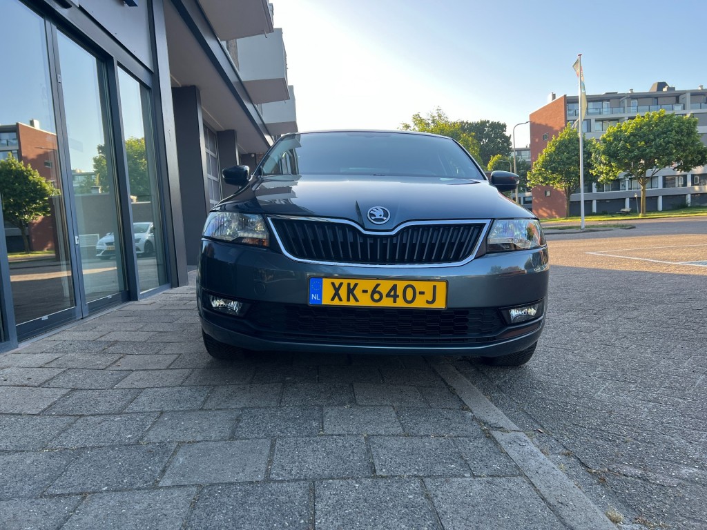 ŠKODA