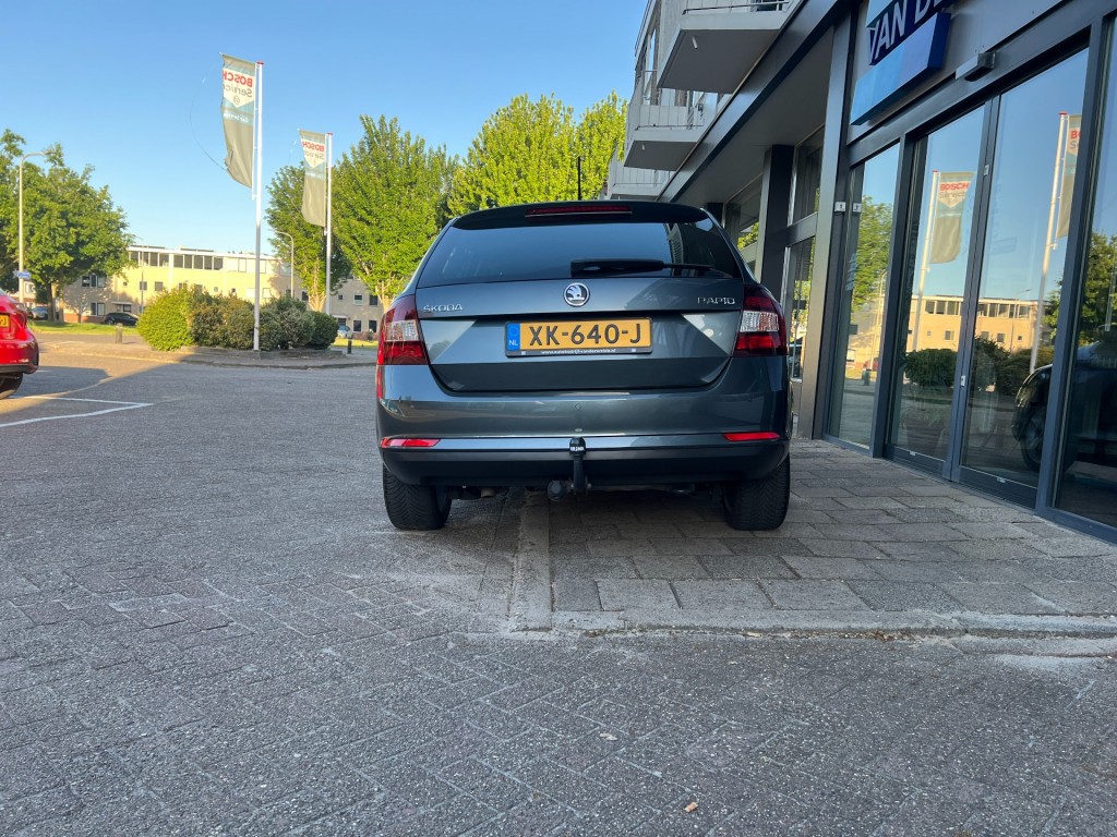ŠKODA