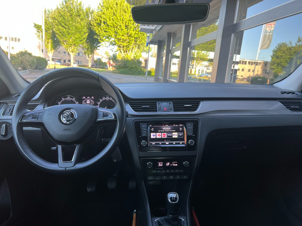 ŠKODA