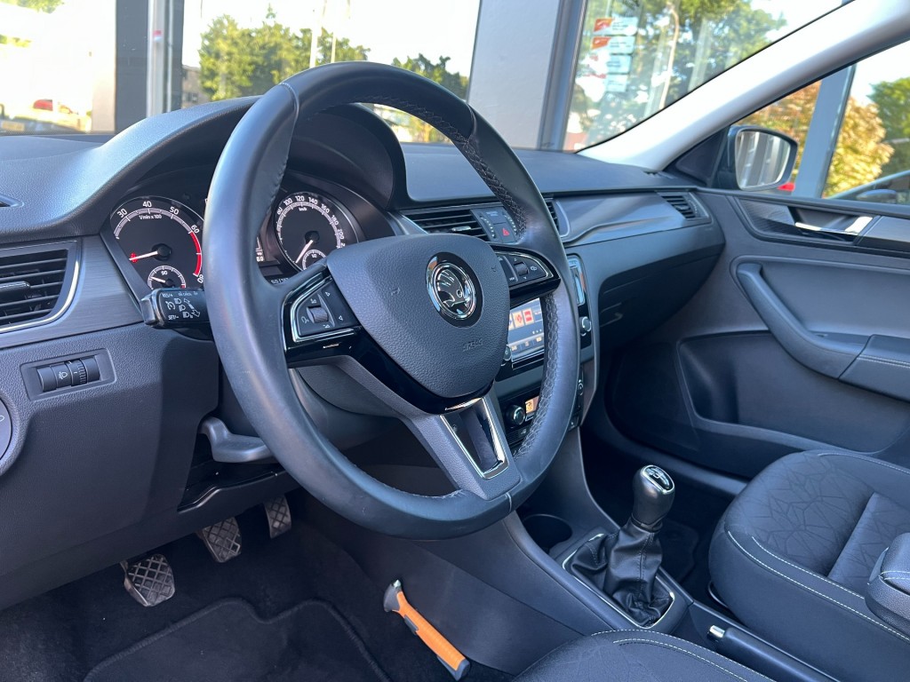 ŠKODA