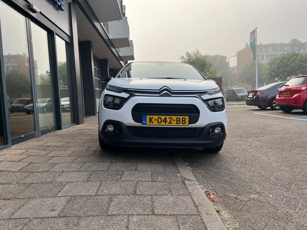 Citroën