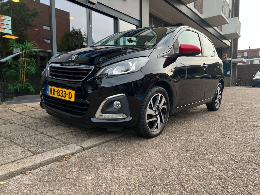 Peugeot