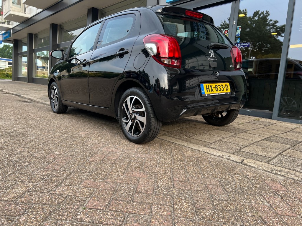 Peugeot