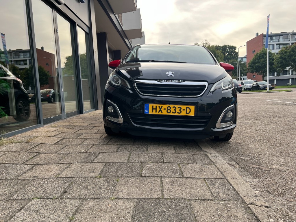 Peugeot