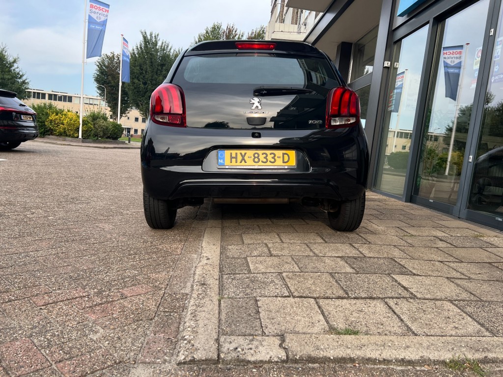 Peugeot
