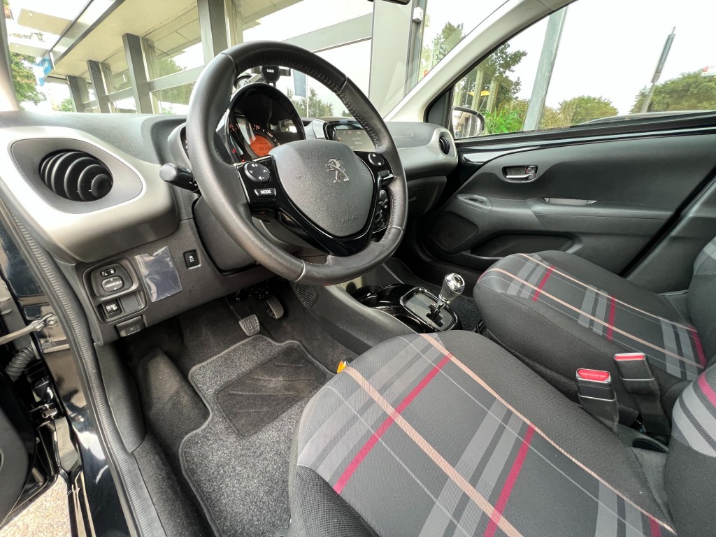 Peugeot