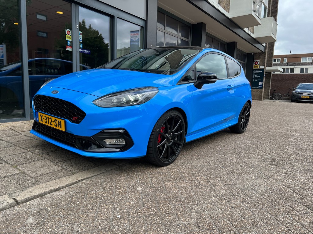 Ford