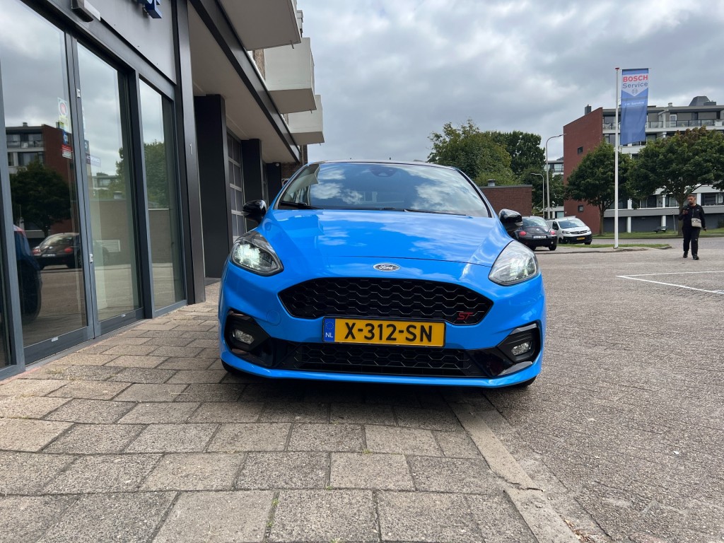 Ford