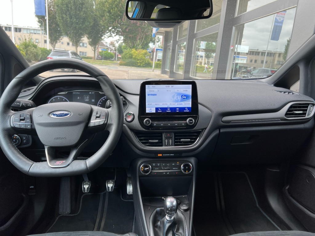 Ford