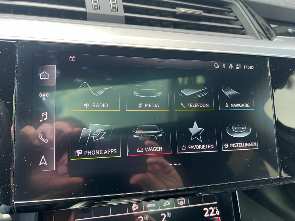 Audi Audi