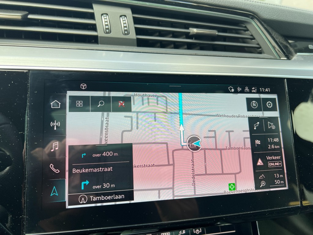 Audi Audi