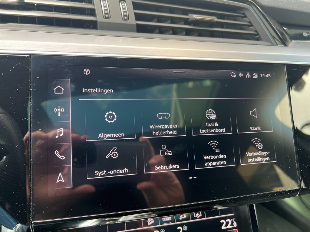 Audi Audi