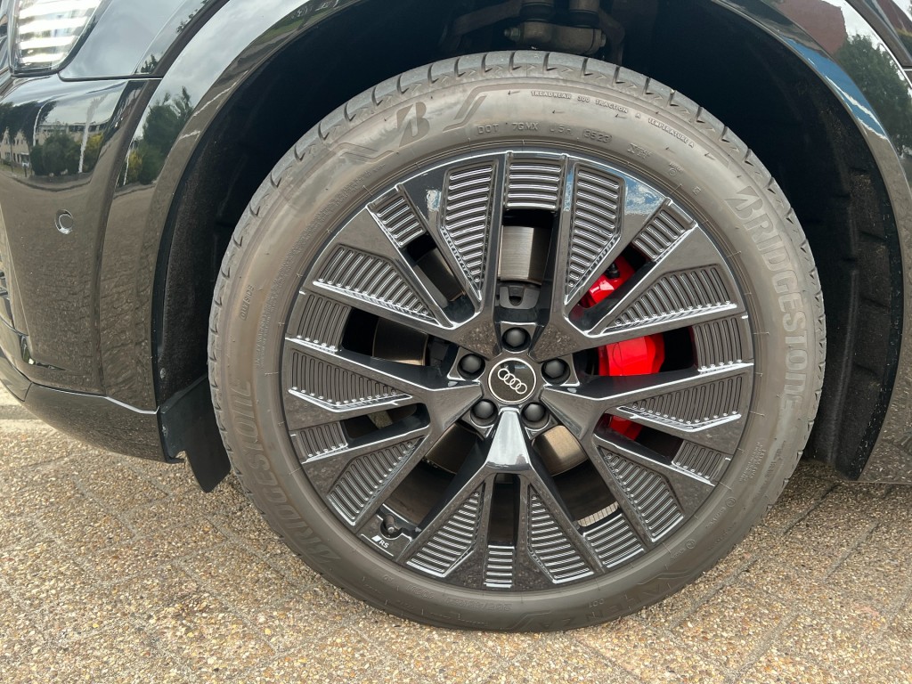 Audi Audi