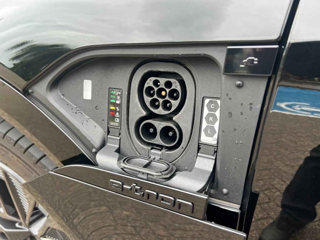 Audi Audi