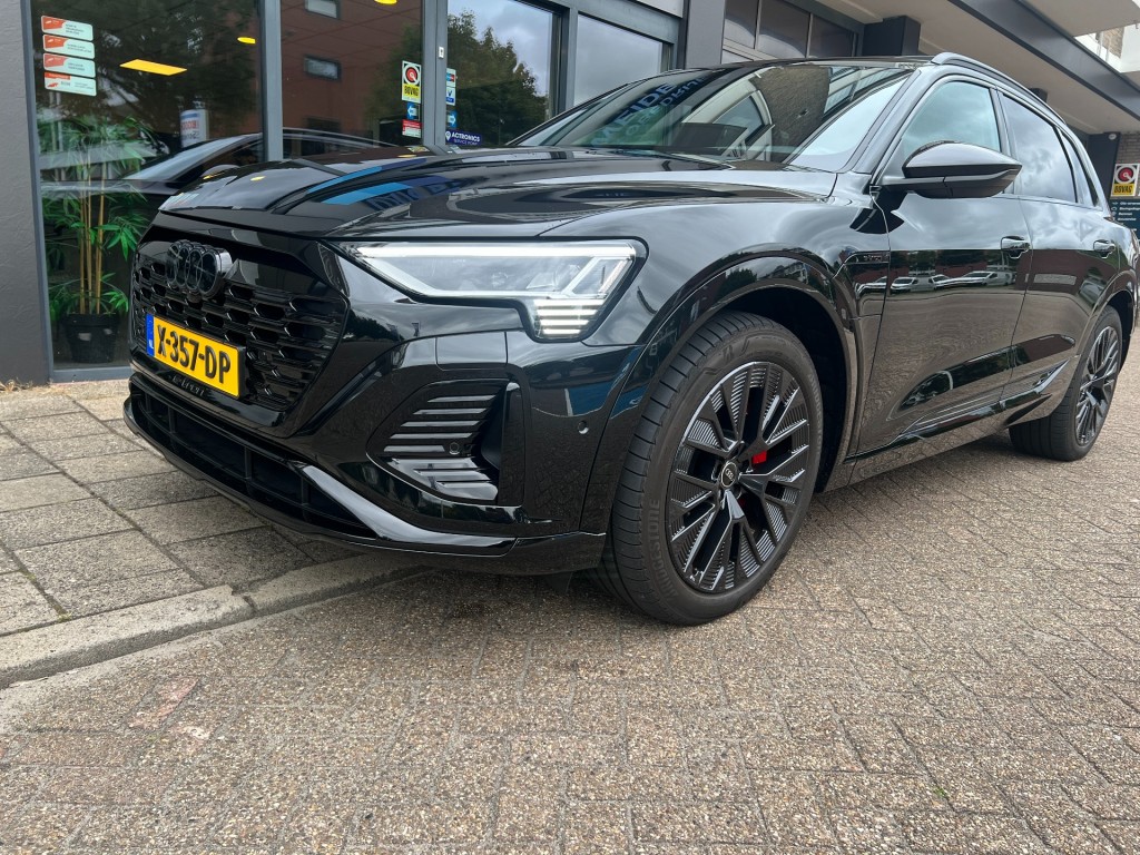 Audi Audi