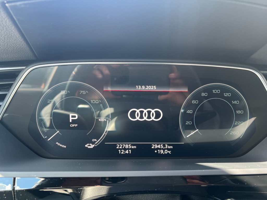 Audi Audi