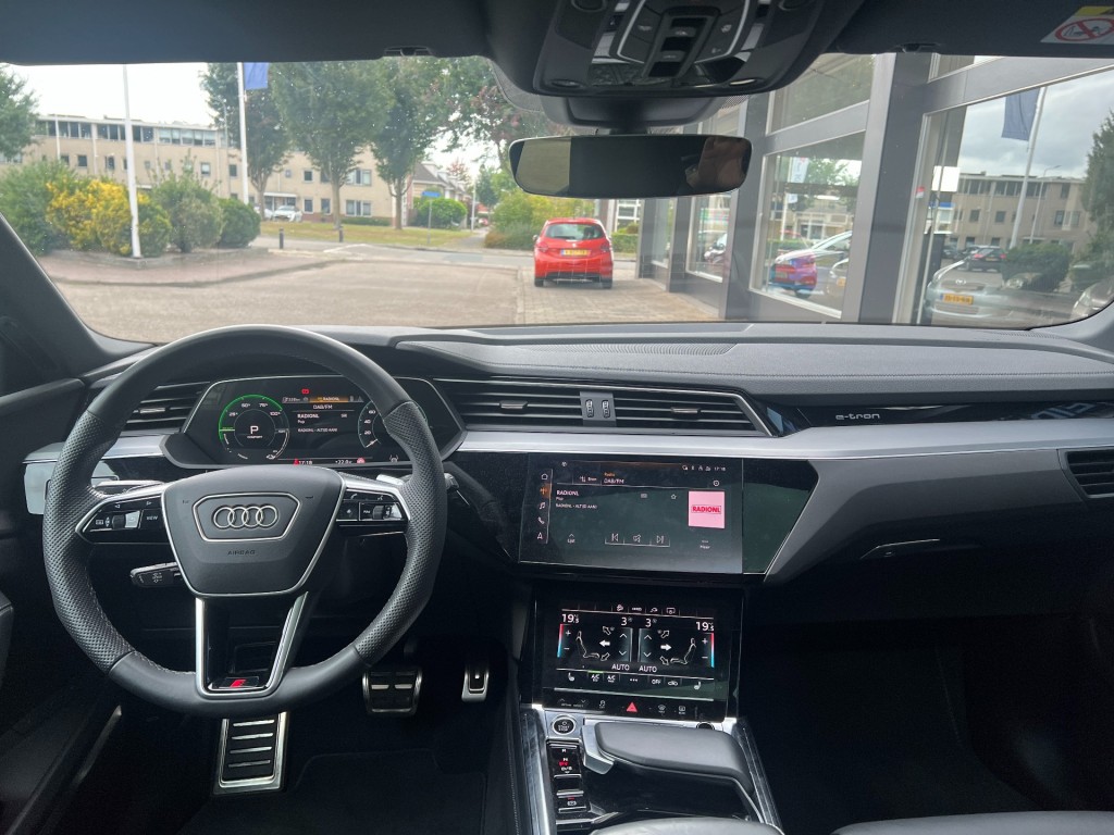 Audi Audi