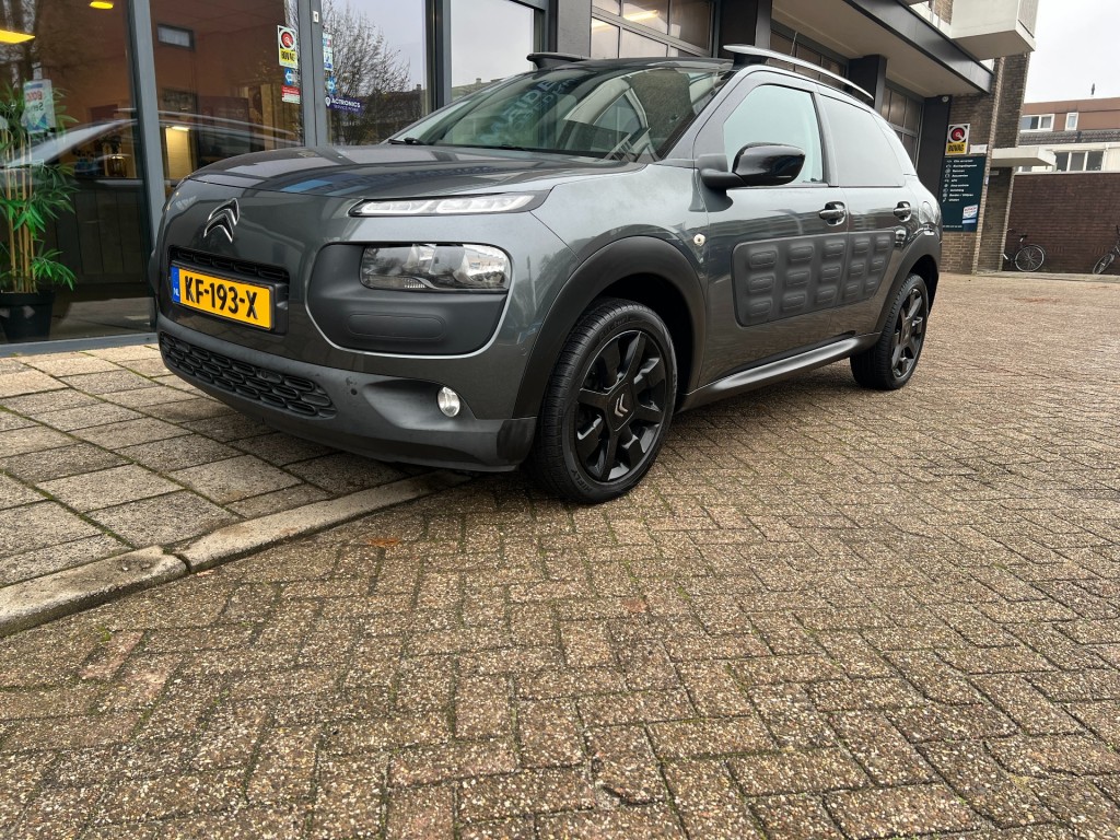 Citroën