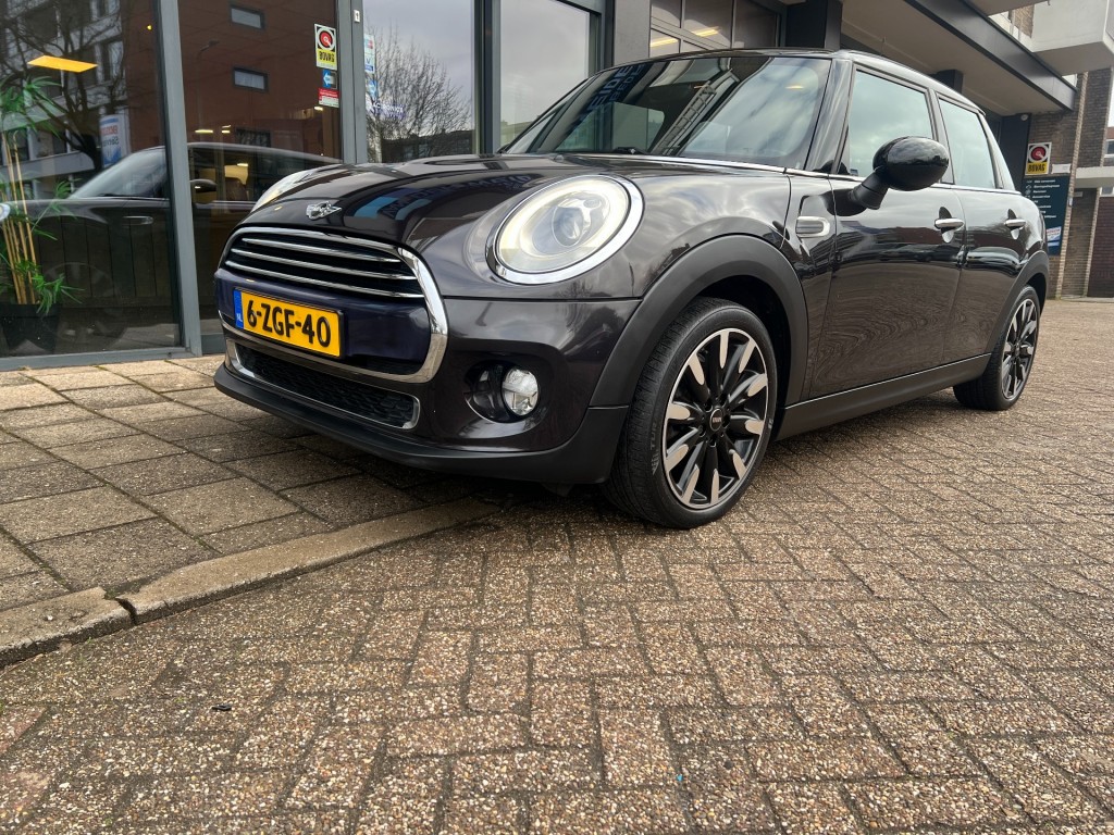 MINI