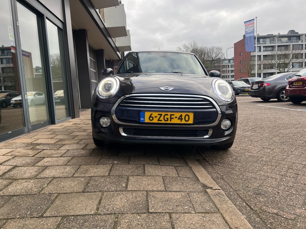 MINI