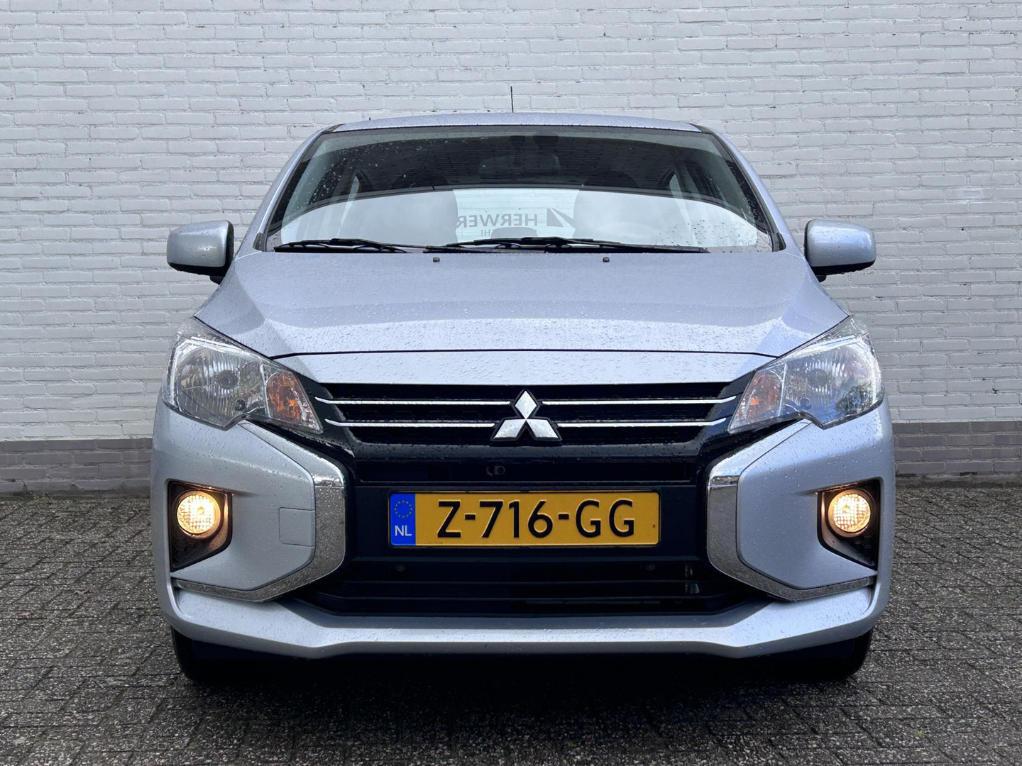 Mitsubishi