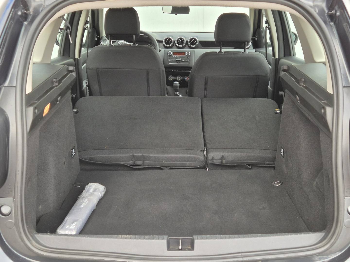 Dacia Dacia